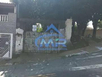 Terreno / Lote para Venda em São Paulo/SP Vila Jacuí