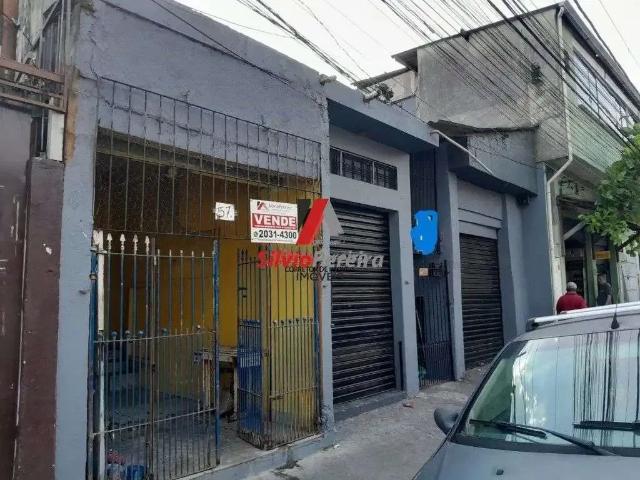 Terreno / Lote para Venda em São Paulo/SP Vila Jacuí