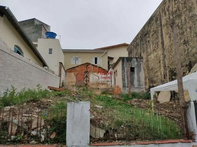 Terreno / Lote para Venda em São Paulo/SP Vila Jaguara