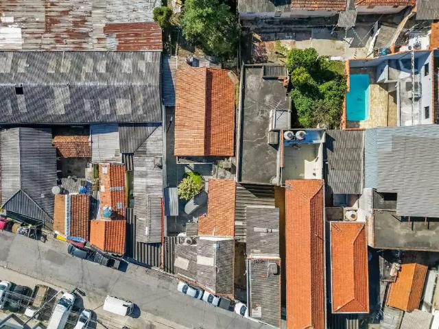 Terreno / Lote para Venda em São Paulo/SP Vila Jaguara 1 Quartos