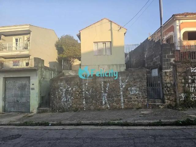 Terreno / Lote para Venda em São Paulo/SP Vila Jaguara