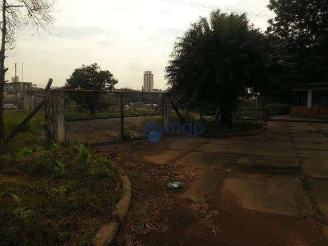 Terreno / Lote para Venda em São Paulo/SP Vila Jaguara