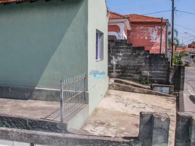 Terreno / Lote para Venda em São Paulo/SP Vila Jaguara