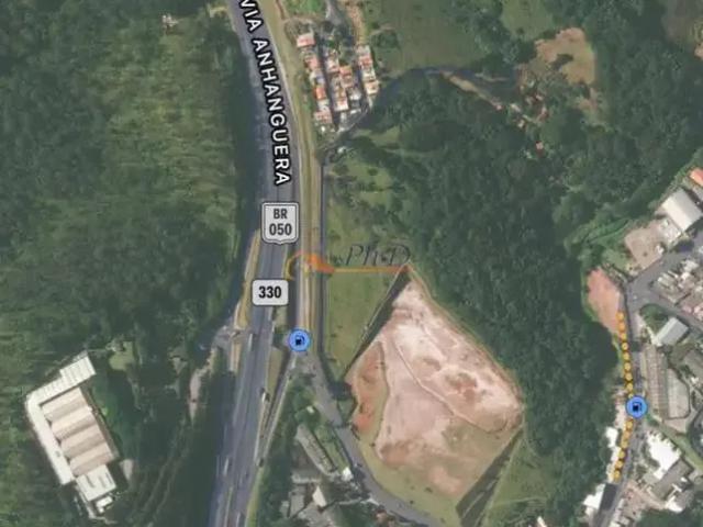 Terreno / Lote para Venda em São Paulo/SP Vila Jaguara