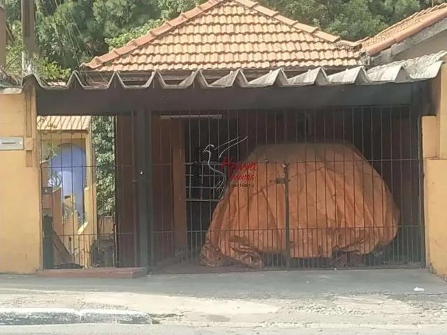 Terreno / Lote para Venda em São Paulo/SP Vila Jaguara