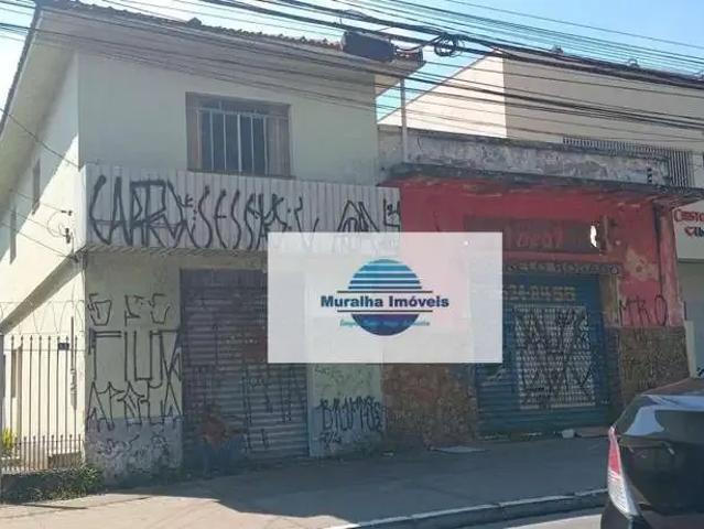 Terreno / Lote para Venda em São Paulo/SP Vila Jaguara