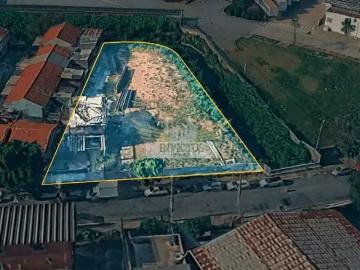 Terreno / Lote para Venda em São Paulo/SP Vila Jaguara