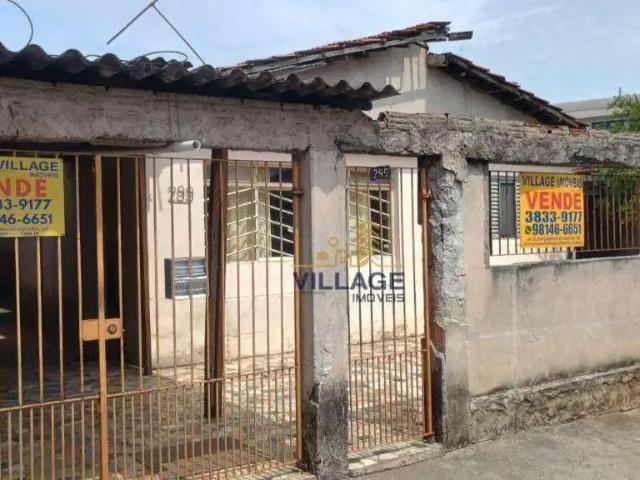 Terreno / Lote para Venda em São Paulo/SP Vila Jaguara