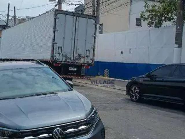 Terreno / Lote para Venda em São Paulo/SP Vila Jaguara