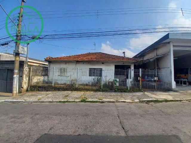 Terreno / Lote para Venda em São Paulo/SP Vila Jaguari