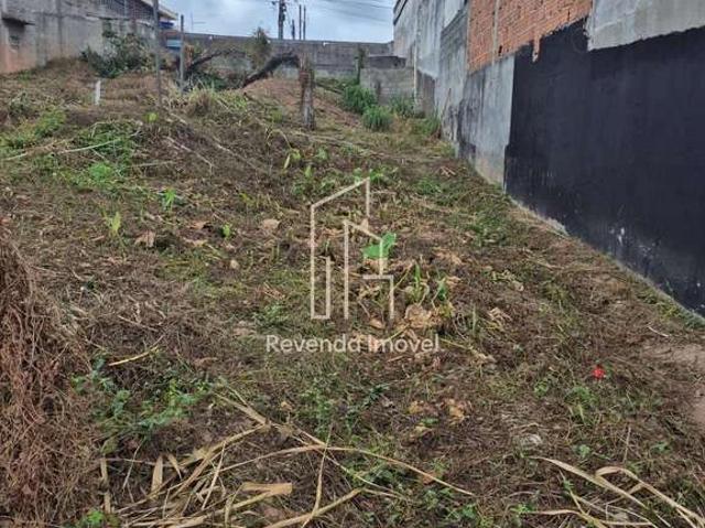 Terreno / Lote para Venda em São Paulo/SP Vila Jaguari