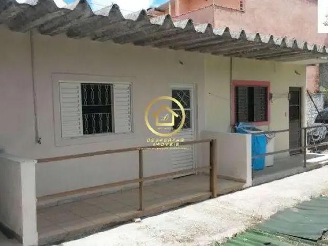Terreno / Lote para Venda em São Paulo/SP Vila Jaguari