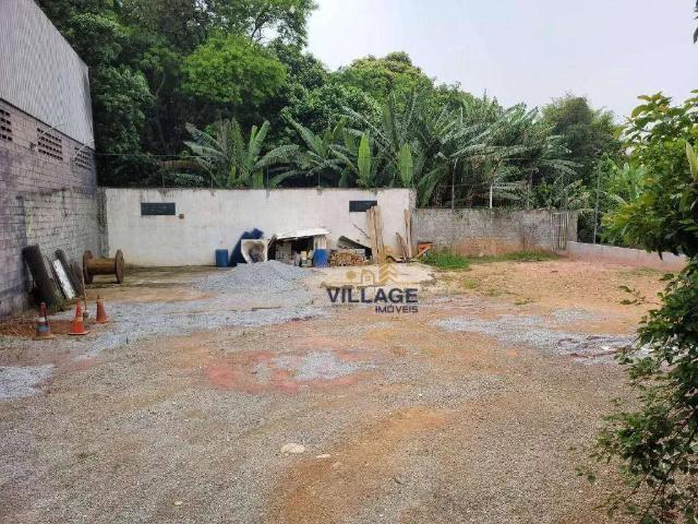 Terreno / Lote para Venda em São Paulo/SP Vila Jaguari