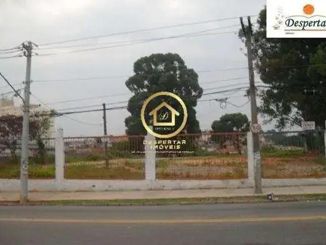 Terreno / Lote para Venda em São Paulo/SP Vila Jaraguá