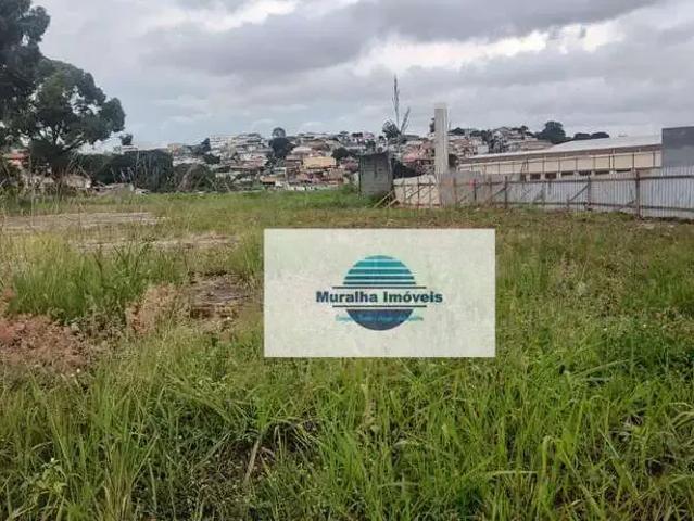 Terreno / Lote para Venda em São Paulo/SP Vila Jaraguá