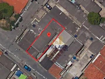 Terreno / Lote para Venda em São Paulo/SP Vila Jaraguá
