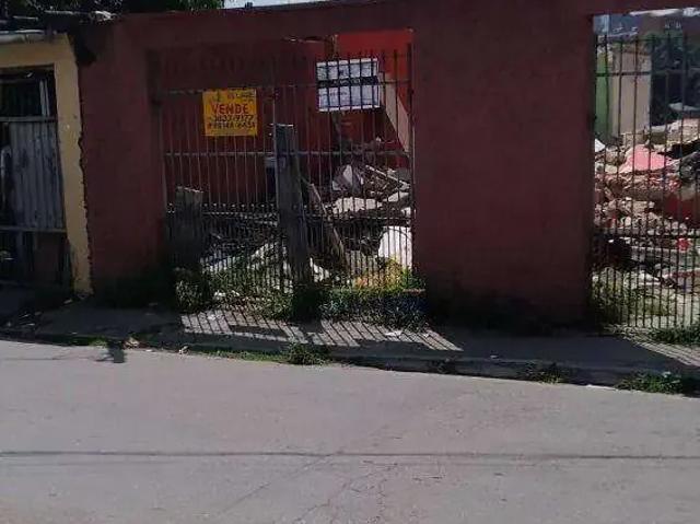 Terreno / Lote para Venda em São Paulo/SP Vila Jaraguá