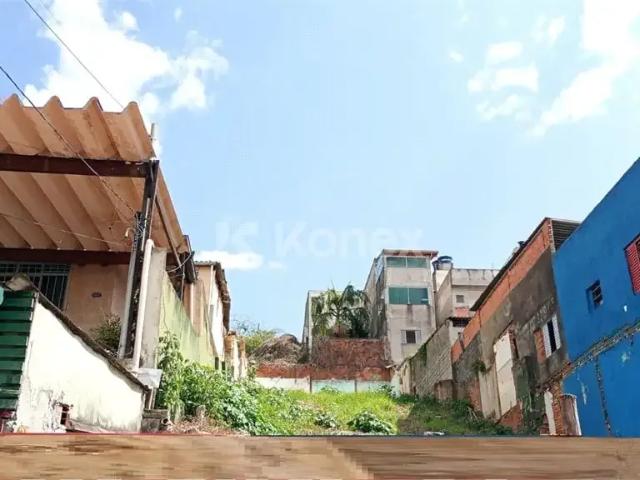 Terreno / Lote para Venda em São Paulo/SP Vila Jaraguá