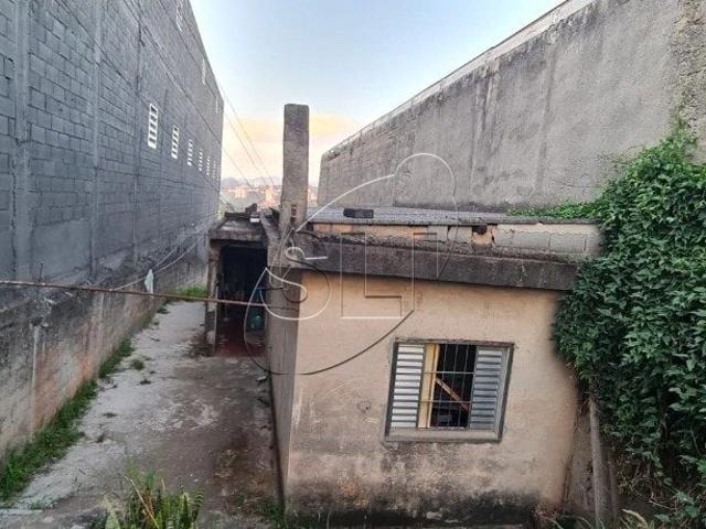 Terreno / Lote para Venda em São Paulo/SP Vila Jaraguá