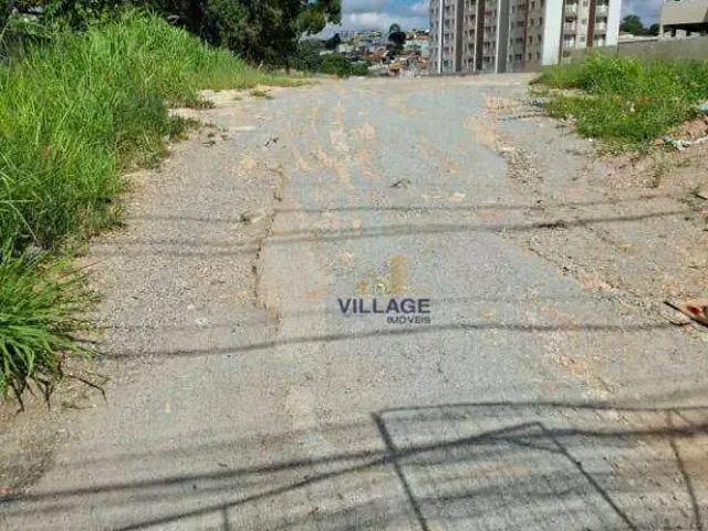 Terreno / Lote para Venda em São Paulo/SP Vila Jaraguá