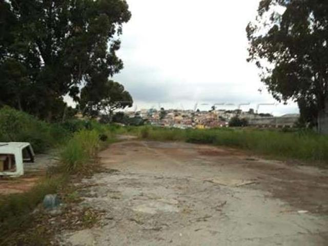 Terreno / Lote para Venda em São Paulo/SP Vila Jaraguá
