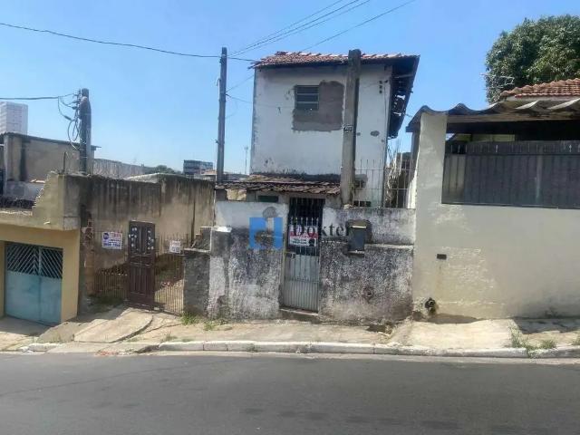 Terreno / Lote para Venda em São Paulo/SP Vila João Batista