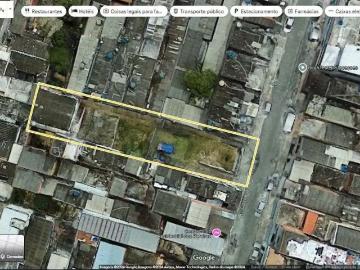Terreno / Lote para Venda em São Paulo/SP Vila Joaniza