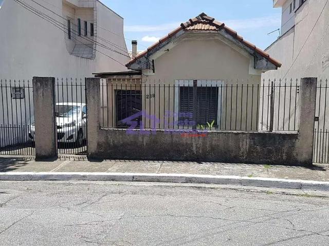 Terreno / Lote para Venda em São Paulo/SP Vila Lucia