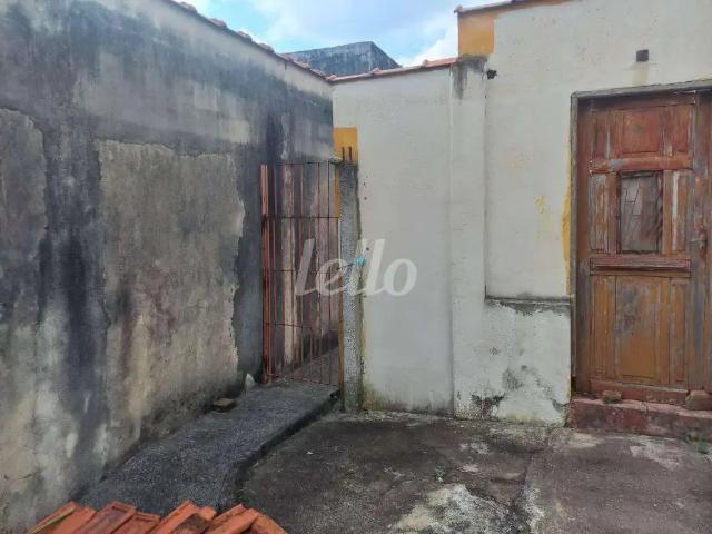 Terreno / Lote para Venda em São Paulo/SP Vila Lucia