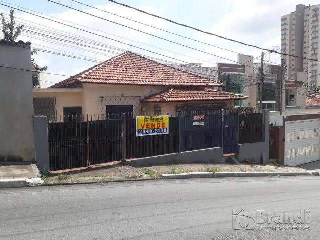 Terreno / Lote para Venda em São Paulo/SP Vila Lucia 2 Quartos