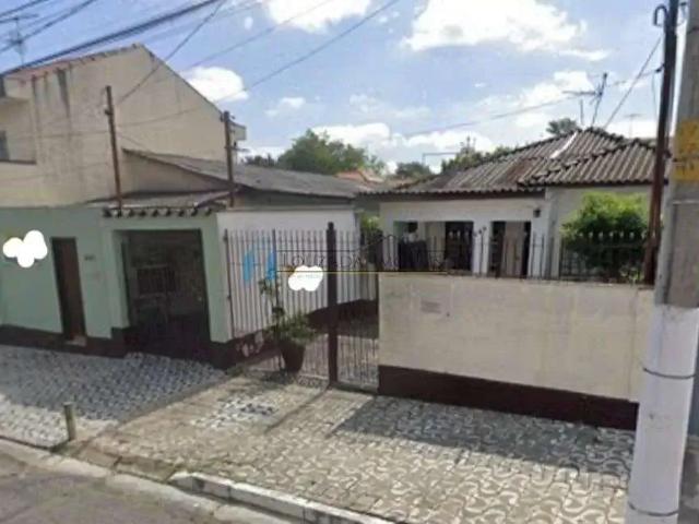 Terreno / Lote para Venda em São Paulo/SP Vila Lucia