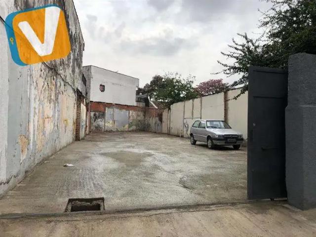 Terreno / Lote para Venda em São Paulo/SP Vila Lucia