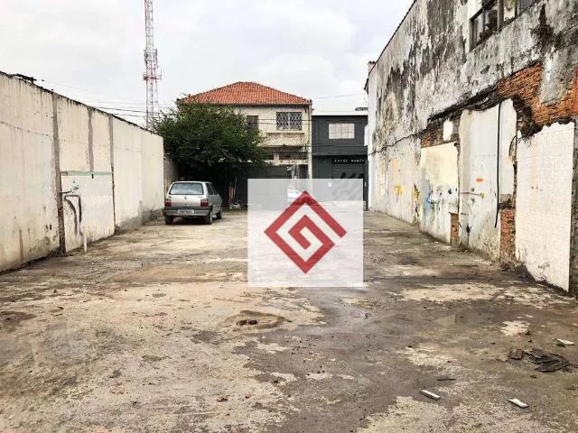 Terreno / Lote para Venda em São Paulo/SP Vila Lucia