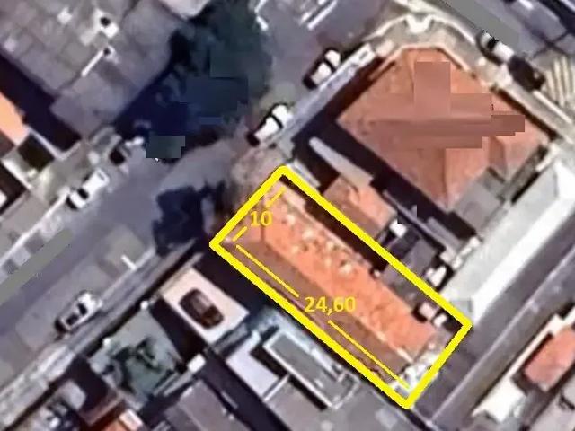 Terreno / Lote para Venda em São Paulo/SP Vila Lucia