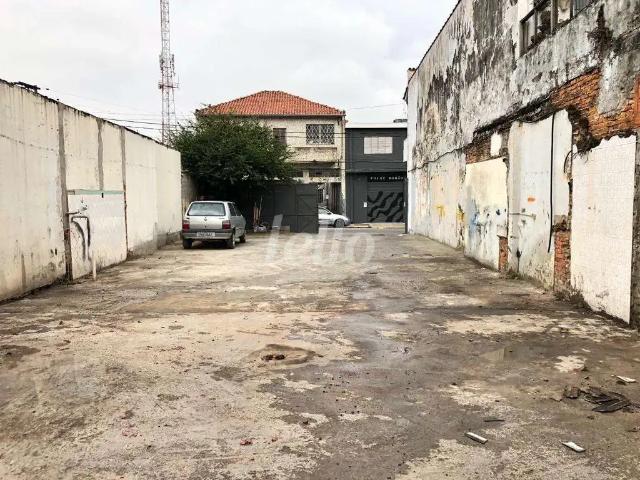 Terreno / Lote para Venda em São Paulo/SP Vila Lucia