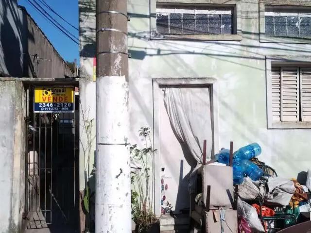 Terreno / Lote para Venda em São Paulo/SP Vila Lucia
