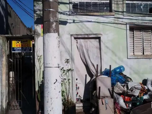 Terreno / Lote para Venda em São Paulo/SP Vila Lucia