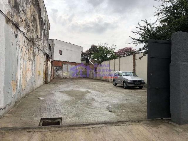 Terreno / Lote para Venda em São Paulo/SP Vila Lucia