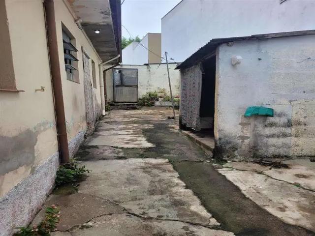 Terreno / Lote para Venda em São Paulo/SP Vila Lucia