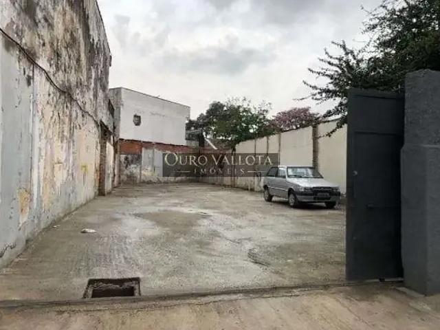 Terreno / Lote para Venda em São Paulo/SP Vila Lucia
