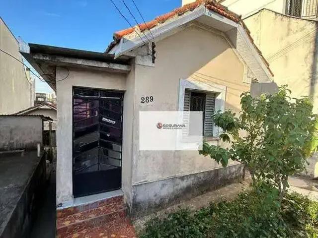 Terreno / Lote para Venda em São Paulo/SP Vila Lucia