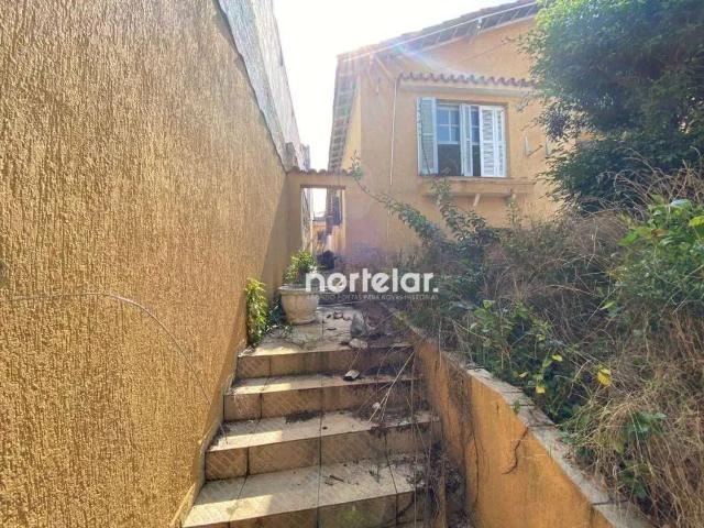 Terreno / Lote para Venda em São Paulo/SP Vila Lageado