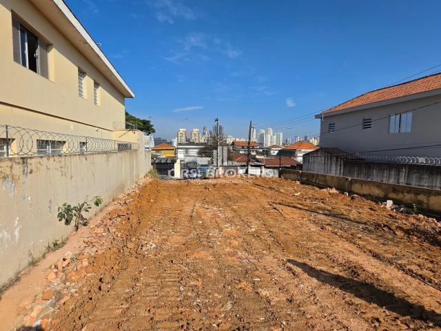 Terreno / Lote para Venda em São Paulo/SP Vila Lageado