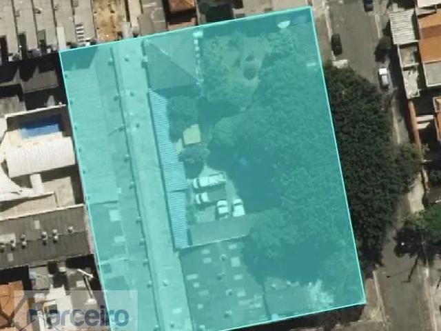 Terreno / Lote para Venda em São Paulo/SP Vila Laís