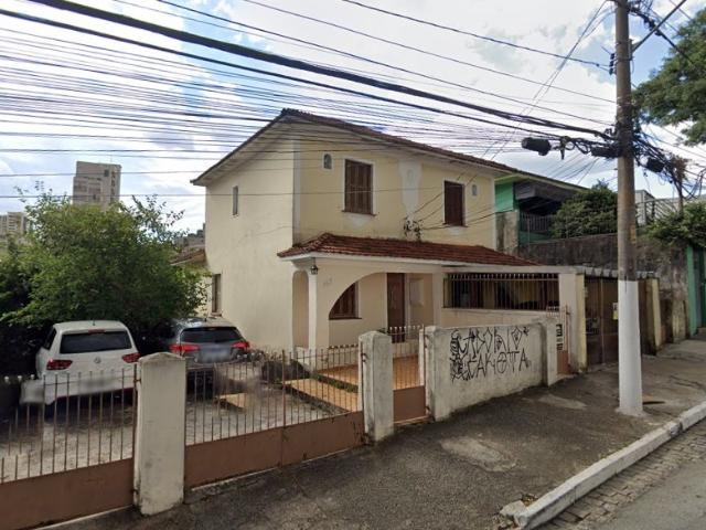 Terreno / Lote para Venda em São Paulo/SP Vila Leonor