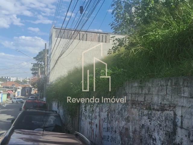 Terreno / Lote para Venda em São Paulo/SP Vila Leonor