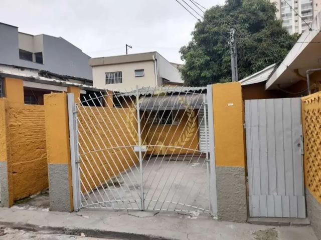 Terreno / Lote para Venda em São Paulo/SP Vila Leonor