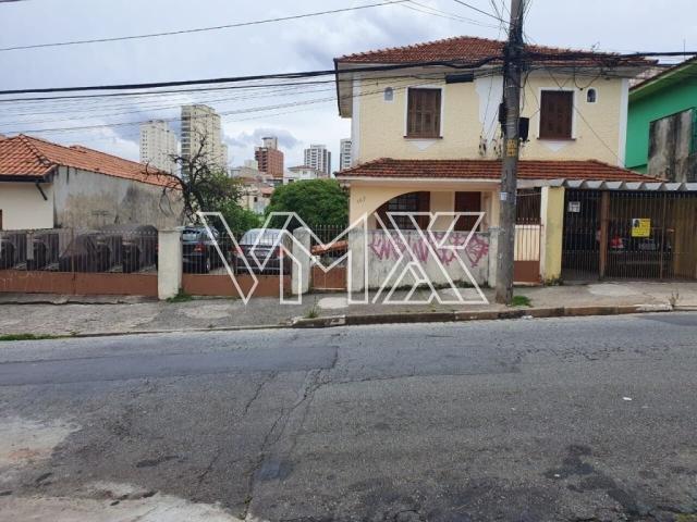 Terreno / Lote para Venda em São Paulo/SP Vila Leonor