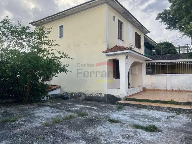 Terreno / Lote para Venda em São Paulo/SP Vila Leonor