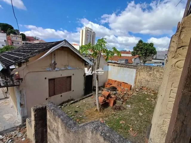 Terreno / Lote para Venda em São Paulo/SP Vila Leonor